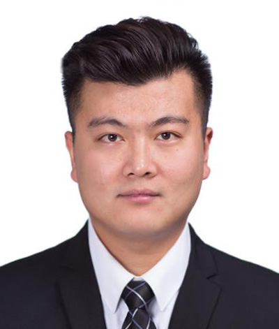 团队介绍