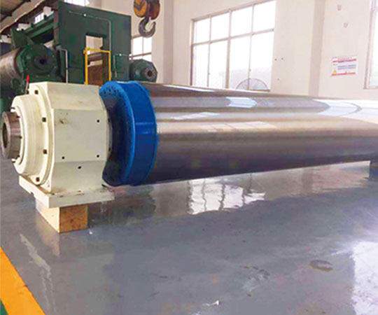 FlexiNip Thermo Roll
