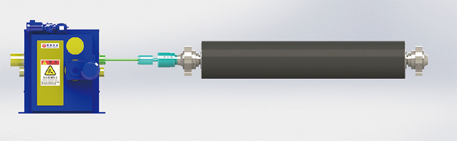 High Frequency Shaker